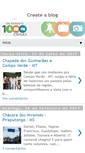 Mobile Screenshot of derepente1000coisas.com.br
